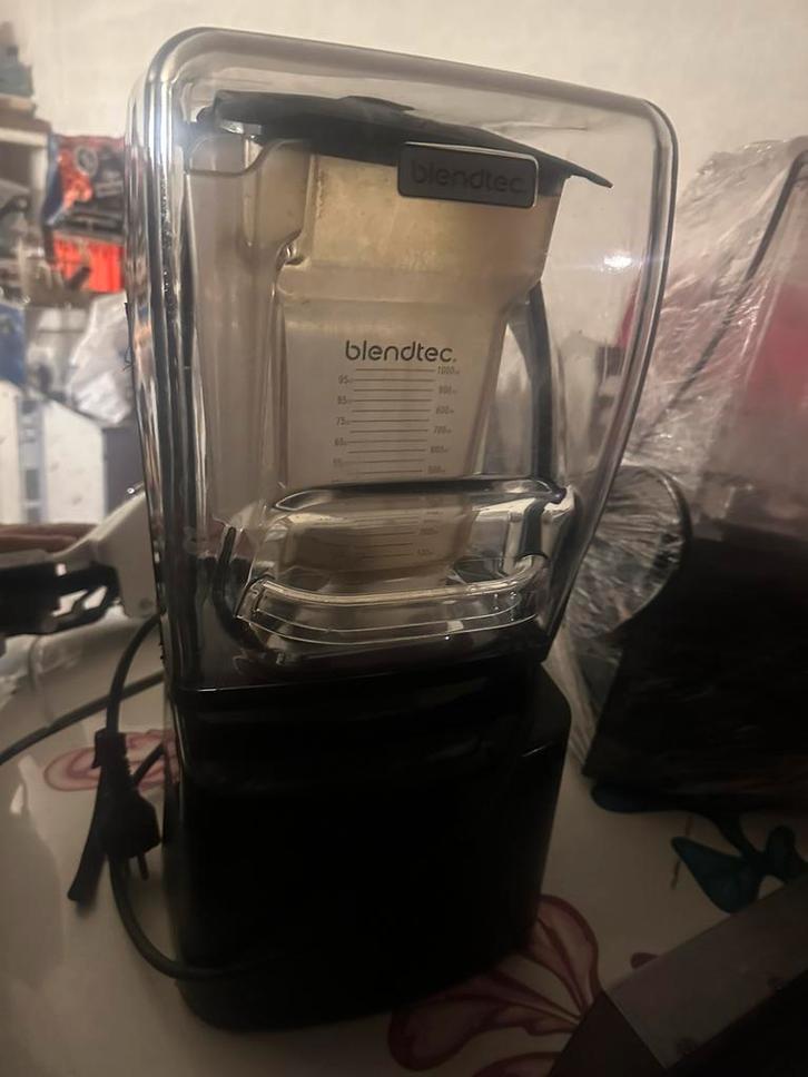 Blender, Blendtec-blender, Zakelijke goederen, Horeca | Keukenapparatuur, Ophalen