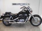 Honda VT1100 VT 1100 C2 SHADOW ACE BOVAGGARANTIE, Motoren, 2 cilinders, 1099 cc, Chopper, Bedrijf