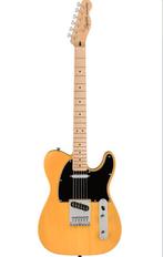 Squier telecaster, Musique & Instruments, Instruments à corde | Guitares | Basses, Enlèvement