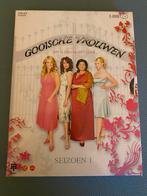 Serie Gooische vrouwen seizoen 1 en 2 en 3, Cd's en Dvd's, Dvd's | Nederlandstalig, Ophalen, Zo goed als nieuw