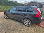 VOLVO V60 1.6 DIESEL, Cuir, Achat, Entreprise, Boîte manuelle