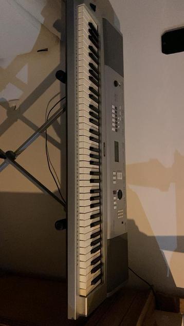 Clavier Yamaha, Musique & Instruments, Enlèvement, Comme neuf, Yamaha