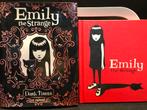Emily The Strange boeken, Ophalen of Verzenden, Zo goed als nieuw, Rob Reger