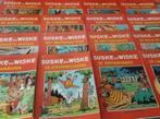 SUSKE EN WISKE 190 ALBUMS à 1.50 € au choix  excellenet état, Comme neuf, Plusieurs BD, Enlèvement ou Envoi, Willy Vandersteen