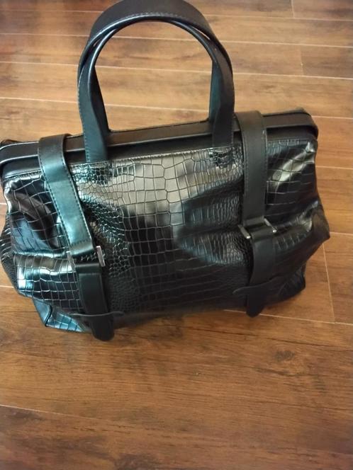 Zara herentas, Handtassen en Accessoires, Tassen | Reistassen en Weekendtassen, Gebruikt, Ophalen