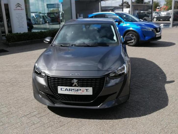 Peugeot 208 II Like Check+, Auto's, Peugeot, Particulier, Airbags, Airconditioning, Bluetooth, Centrale vergrendeling, Cruise Control