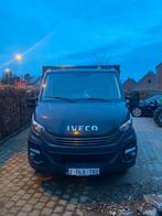 Iveco 3.0 diesel te koop, Auto's, Bestelwagens en Lichte vracht, Te koop, Diesel, Iveco, Particulier