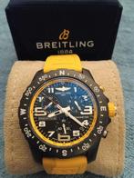 Breitling / Endurance Pro Yellow, Bijoux, Sacs & Beauté, Montres | Hommes, Comme neuf, Breitling, Montre-bracelet, Enlèvement ou Envoi