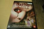 phantom of the opera, Cd's en Dvd's, Ophalen of Verzenden