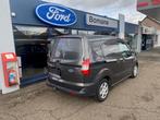 Ford Transit Courier Trend 1.0I 100PK M5, Transit, Tissu, Achat, 2 places