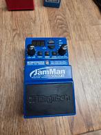 jamman solo xt, Muziek en Instrumenten, Effecten, Ophalen, Zo goed als nieuw, Multi-effect