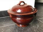 Aardewerk terrine, Antiek en Kunst, Ophalen of Verzenden