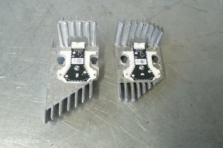 LED Koel Module Grootlicht + Dimlicht VW Touran 5TA (15-->), Auto-onderdelen, Overige Auto-onderdelen, Gebruikt, Ophalen of Verzenden