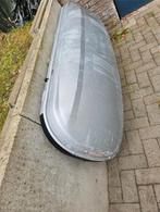 Dakkoffer XL, Auto diversen, Dakkoffers, Ophalen, Gebruikt
