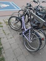 Meisjesfiets 24 inch, Ophalen of Verzenden, Zo goed als nieuw