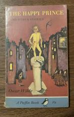 Oscar Wilde - the happy prince, Ophalen of Verzenden, Zo goed als nieuw