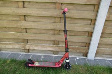 Kinderstep 6 tot 9 jaar beschikbaar voor biedingen