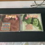 2 cd slows, Ophalen of Verzenden, Overige genres
