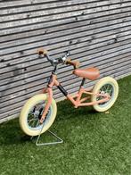 Veloretti Mini loopfiets - Blazing Salmon, Fietsen en Brommers, Ophalen, Zo goed als nieuw