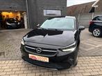 Prachtige Opel Corsa Benzine AUTOMAAT 2020 in top staat., Auto's, Stof, Zwart, 115 g/km, Bedrijf