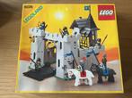 Lego 6074 black falcos fortress, Kinderen en Baby's, Speelgoed | Duplo en Lego, Ophalen, Gebruikt, Complete set, Lego