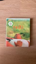 S. Leir-Shuffrey - Reiki, Ophalen, Zo goed als nieuw, S. Leir-Shuffrey