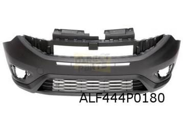 Fiat Doblo IV  voorbumper zwart Origineel!  71777592 beschikbaar voor biedingen