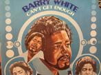 Barry White.Can’t Get Enough.In goede staat., Cd's en Dvd's, Vinyl | Rock, Overige formaten, Overige genres, Gebruikt, Ophalen of Verzenden