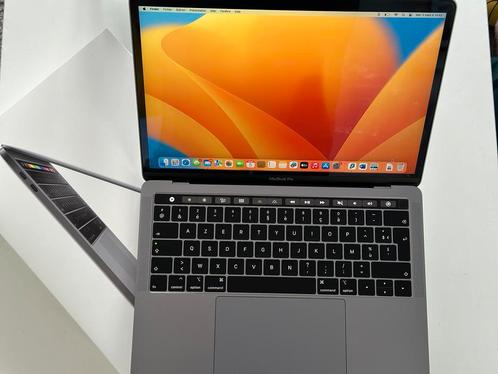 MacBook  Pro 2020 Touch ID, Informatique & Logiciels, Apple Macbooks, Comme neuf, MacBook
