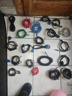 Cable alimentation, Computers en Software, Pc- en Netwerkkabels, Ophalen of Verzenden, Zo goed als nieuw