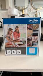 Brother PT-P300BT, Ophalen of Verzenden, Zo goed als nieuw, Tape-label, Brother