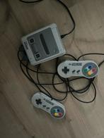 Nintendo Classic mini, Ophalen of Verzenden, Zo goed als nieuw