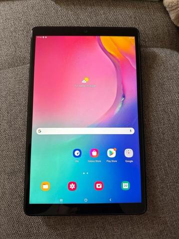Samsung Galaxy Tab A 10.1 T510 | 32 Go | 2019, Informatique & Logiciels, Android Tablettes, 32 GB, Enlèvement ou Envoi, 10 pouces