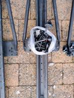 Fietsdragers (3), Auto diversen, Fietsendragers, Ophalen, 1 fiets, Gebruikt, Fietsendrager-accessoire