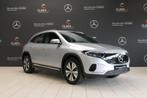 Mercedes-Benz EQA 300 4MATIC DOS 7516, Automaat, Stof, 5 zetels, 4x4
