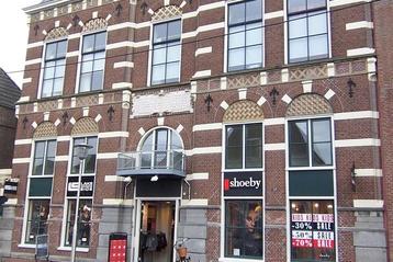 Te huur 4 Kamer Appartement Voorstraat in Franeker beschikbaar voor biedingen