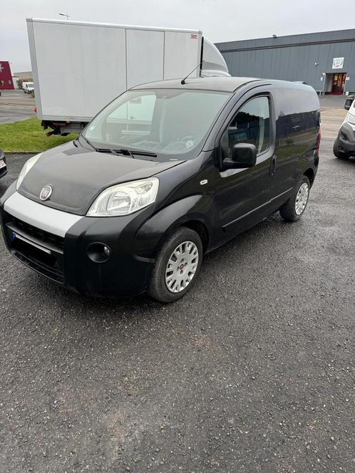 FIAT FIORINO DIESEL WORDT IN BESLAG GENOMEN, Auto's, Bestelwagens en Lichte vracht, Bedrijf, Fiat, Diesel, Handgeschakeld, Ophalen