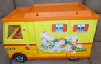 Barbie camper uit de jaren 70 met bijhorende accessoires, Verzamelen, Ophalen of Verzenden, Accessoires