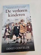 De Verloren Kinderen - Diney Costeloe, Boeken, Ophalen of Verzenden, Gelezen, Diney Costeloe