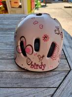 (Fiets)helm Birdy, Fietsen en Brommers, Ophalen