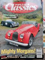 Lot de vieux magazines anglais ancetres, Enlèvement ou Envoi