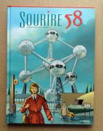 Sourire 58 - Deville - EO2018 - Anspach, Livres, BD, Enlèvement ou Envoi