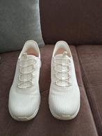 Chaussure femme Skechers slipins, Skechers, Beige, Sneakers et Baskets, Enlèvement