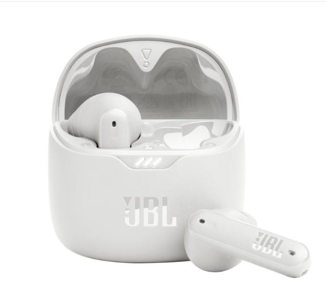 JBL TUNE FLEX WHITE, Audio, Tv en Foto, Hoofdtelefoons, Ophalen of Verzenden