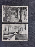 2 oude postkaarten Sint-Niklaas, Verzamelen, Postkaarten | België, Verzenden