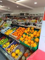 SUPERBE SUPÉRETTE BOUCHERIE ALIMENTATION FRIUTS ET LÉGUMES, Ophalen of Verzenden