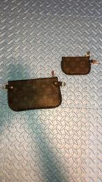 Louis Vuitton, Ophalen, Nieuw, Zwart