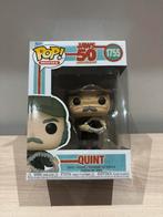 Quint #1755 Funko Pop! Movies: Jaws 50th Anniversary, Ophalen of Verzenden