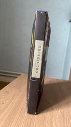 Artis historia orchideeën., Boeken, Prentenboeken en Plaatjesalbums, Ophalen of Verzenden, Gelezen, Prentenboek