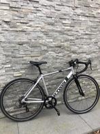 Koers/gravelfiets junior, Fietsen en Brommers, Ophalen, Zo goed als nieuw